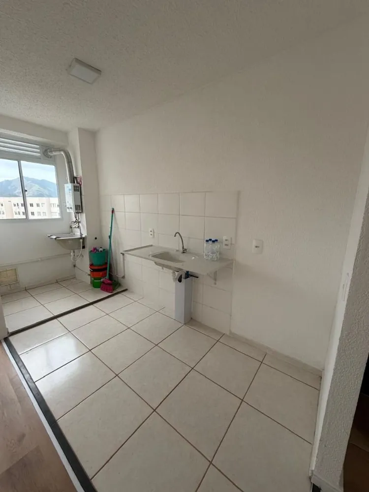 Apartamento, 2 quartos, 44 m² - Foto 9