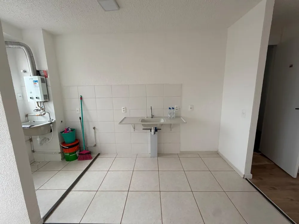 Apartamento, 2 quartos, 44 m² - Foto 22