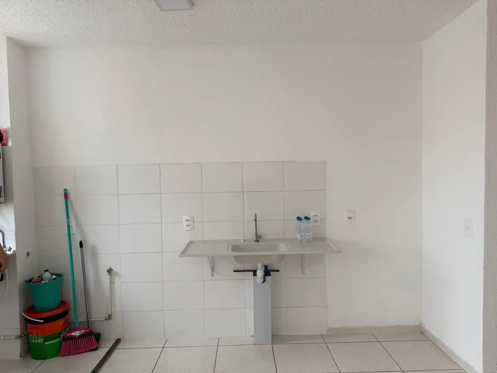 Apartamento, 2 quartos, 44 m² - Foto 5