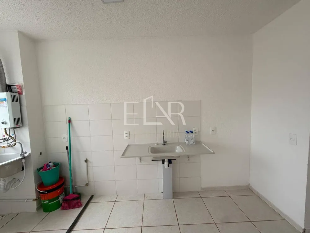 Apartamento, 2 quartos, 44 m² - Foto 8