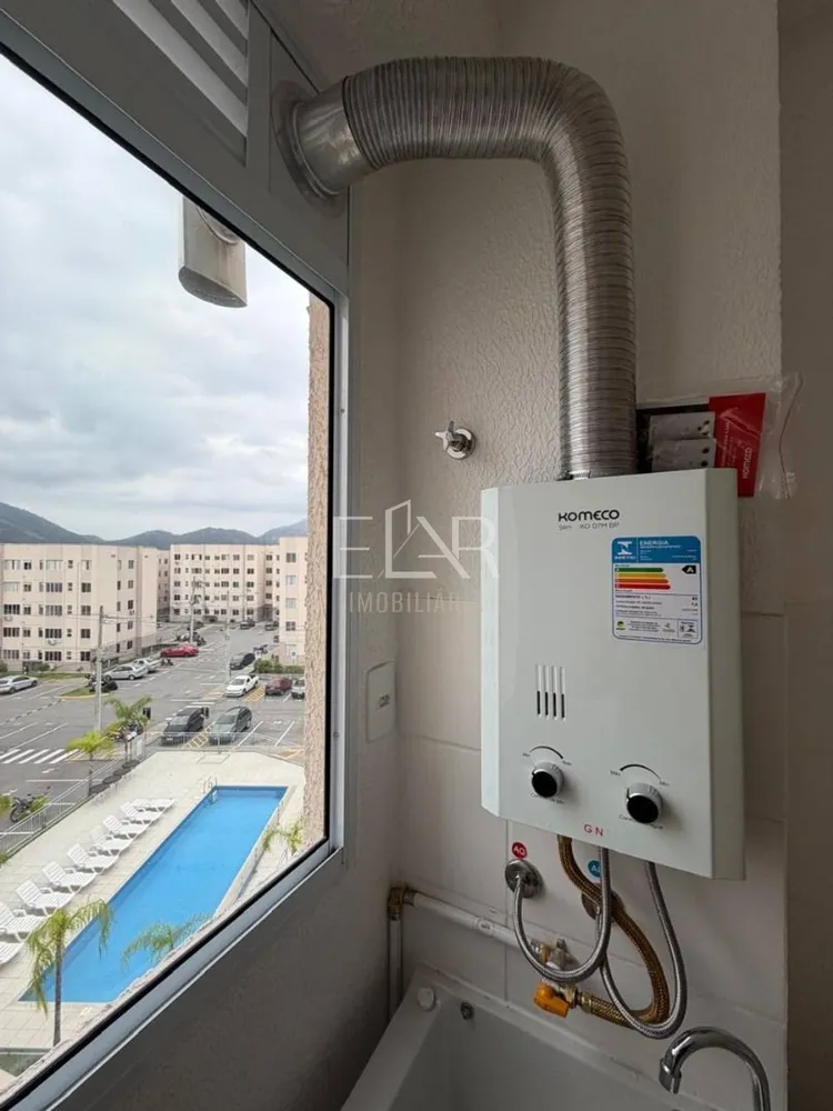Apartamento, 2 quartos, 44 m² - Foto 19