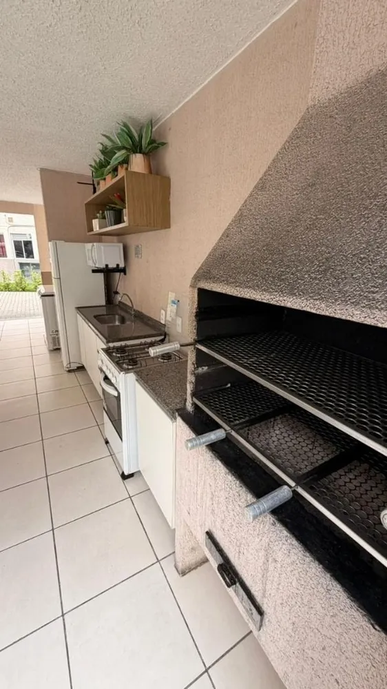 Apartamento, 2 quartos, 44 m² - Foto 33