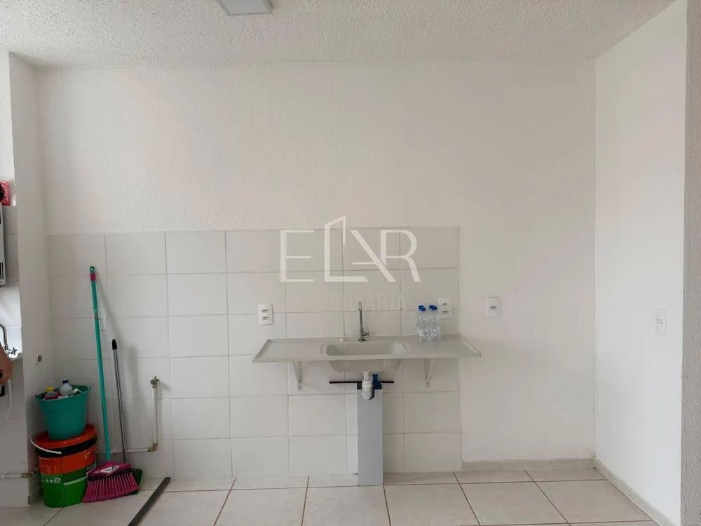 Apartamento, 2 quartos, 44 m² - Foto 6