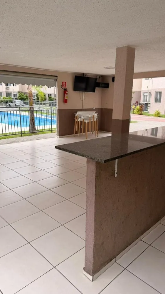 Apartamento, 2 quartos, 44 m² - Foto 37