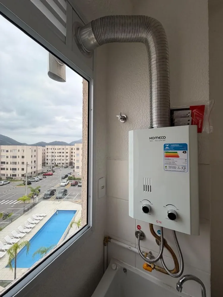 Apartamento, 2 quartos, 44 m² - Foto 20