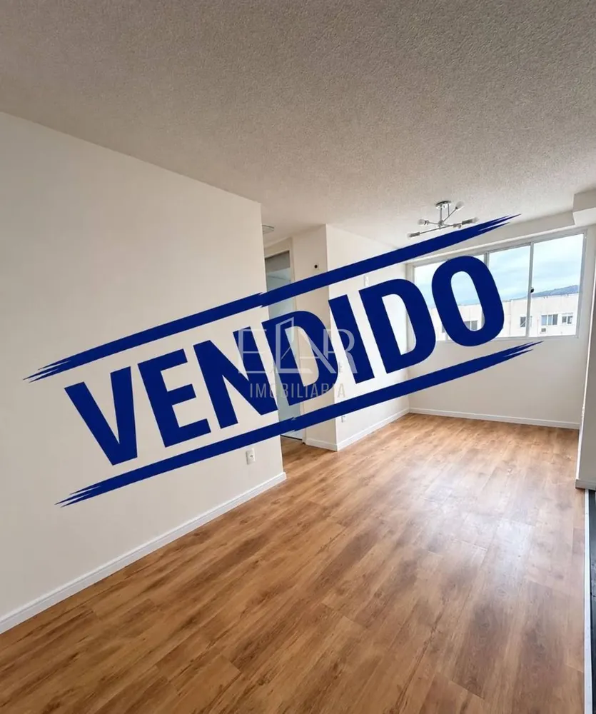 Apartamento, 2 quartos, 44 m² - Foto 2