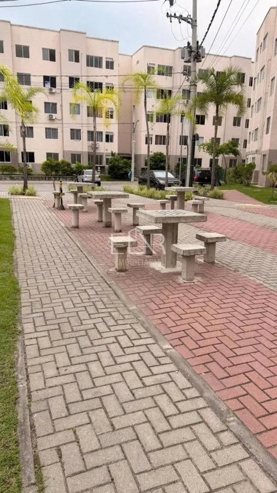 Apartamento, 2 quartos, 44 m² - Foto 30