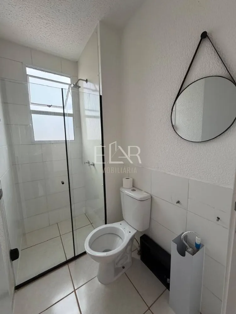 Apartamento, 2 quartos, 44 m² - Foto 17