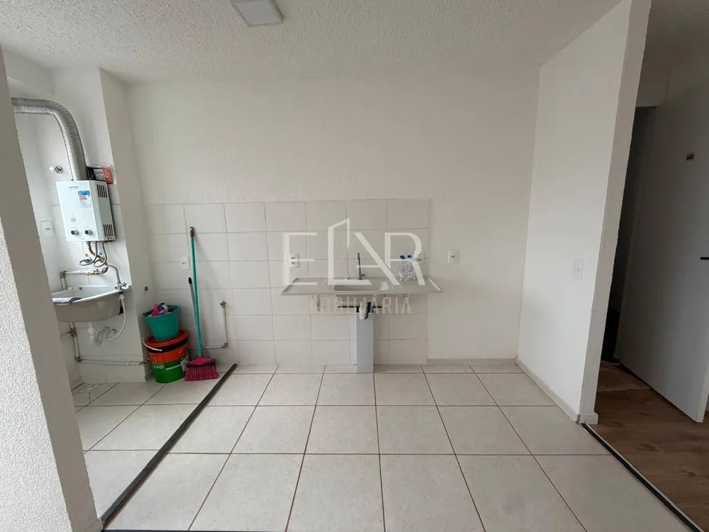 Apartamento, 2 quartos, 44 m² - Foto 21