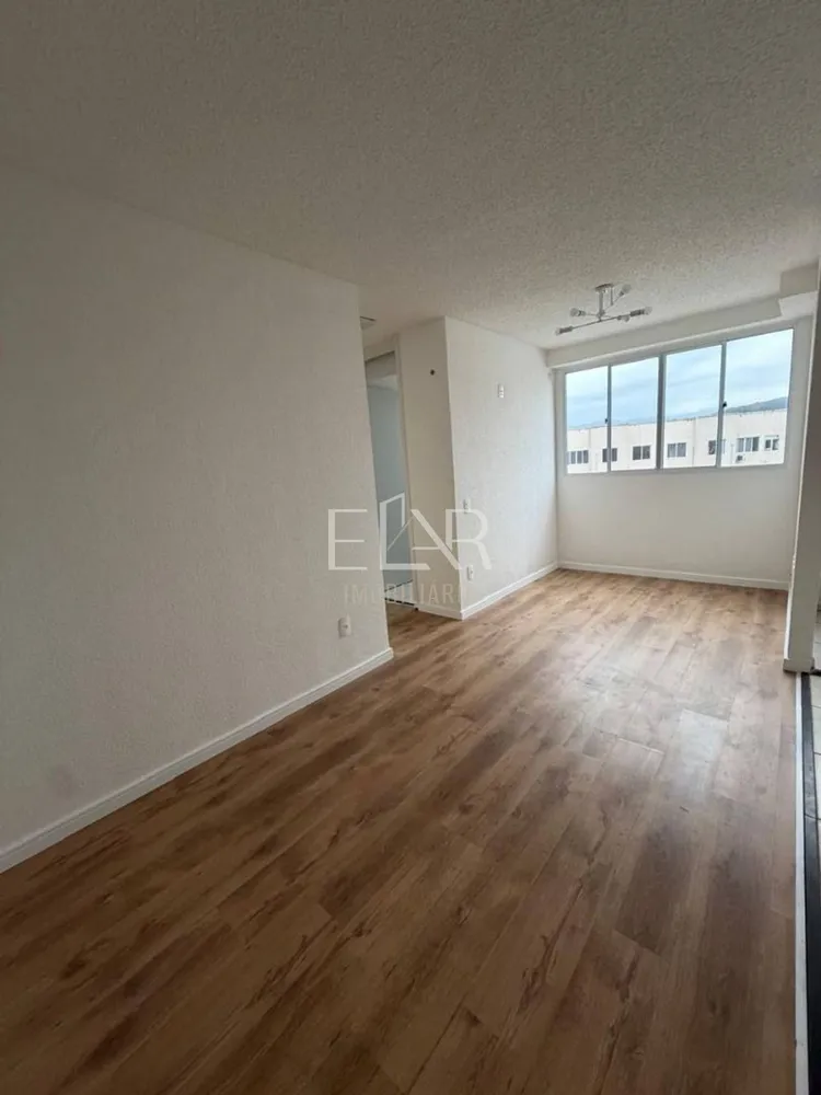 Apartamento, 2 quartos, 44 m² - Foto 4