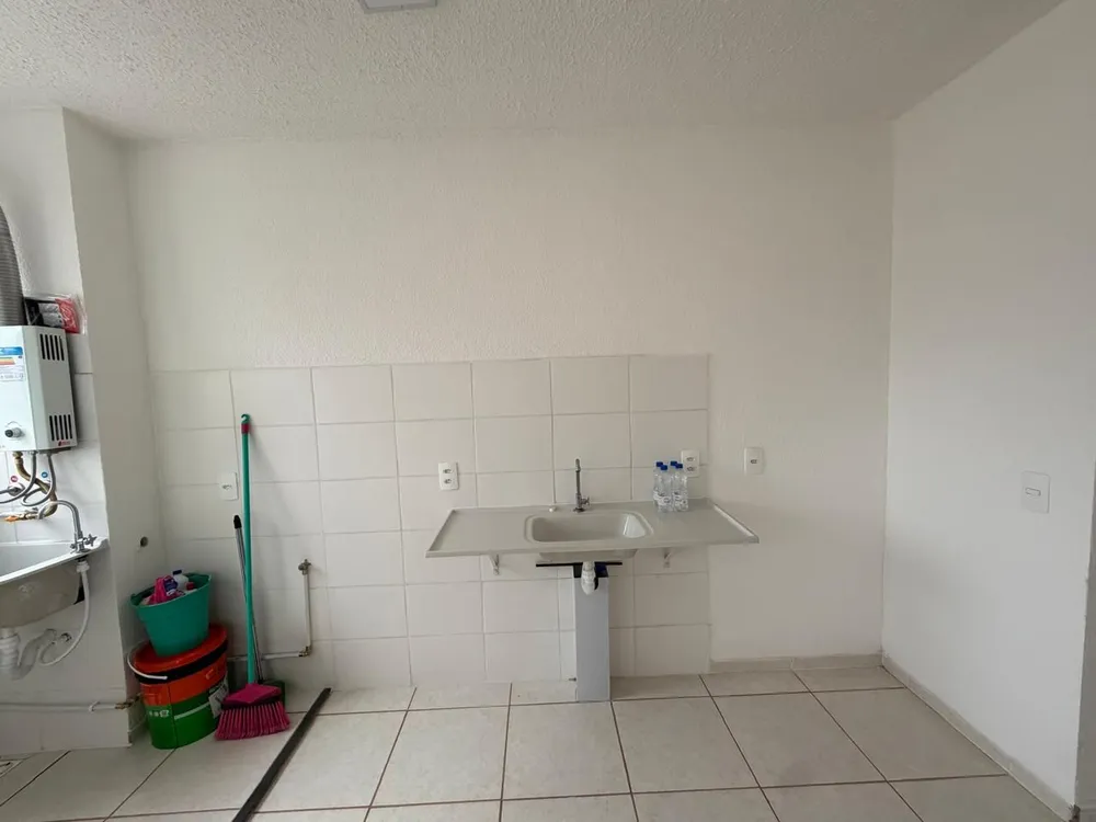 Apartamento, 2 quartos, 44 m² - Foto 7