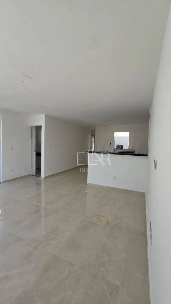 Casa, 3 quartos, 120 m² - Foto 1