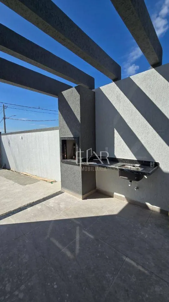 Casa, 3 quartos, 120 m² - Foto 8