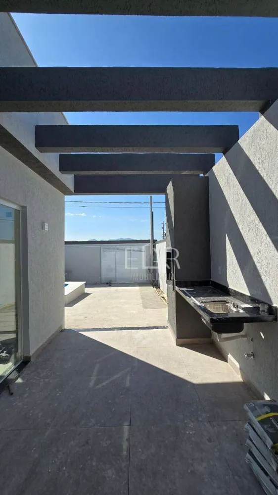 Casa, 3 quartos, 120 m² - Foto 19