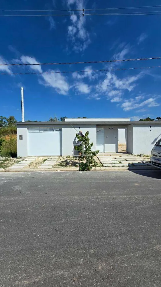 Casa, 3 quartos, 120 m² - Foto 13