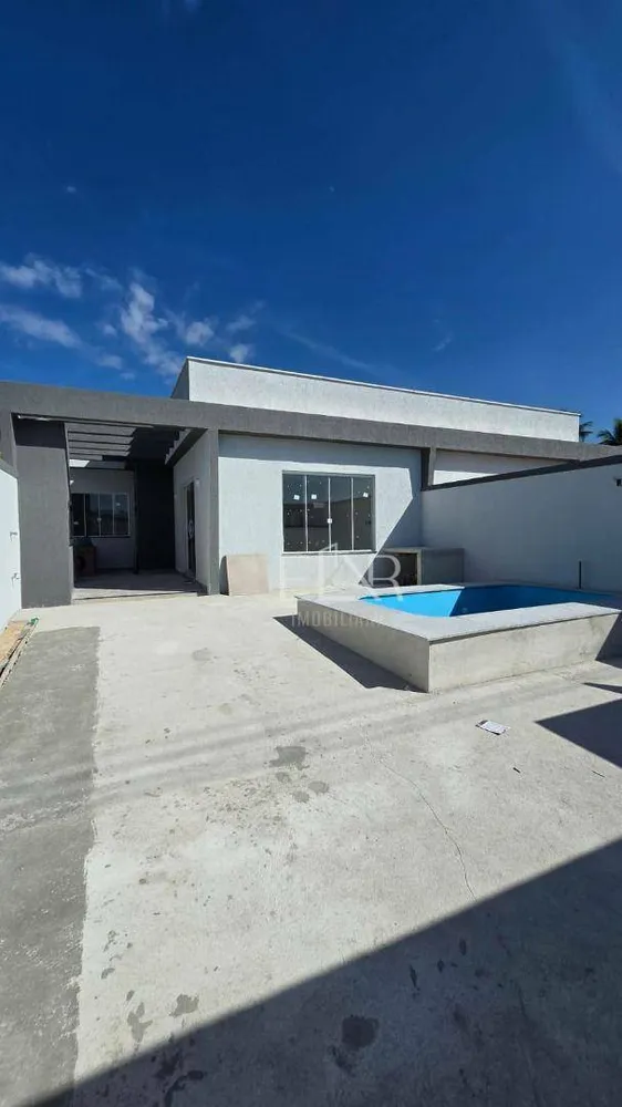 Casa, 3 quartos, 120 m² - Foto 7
