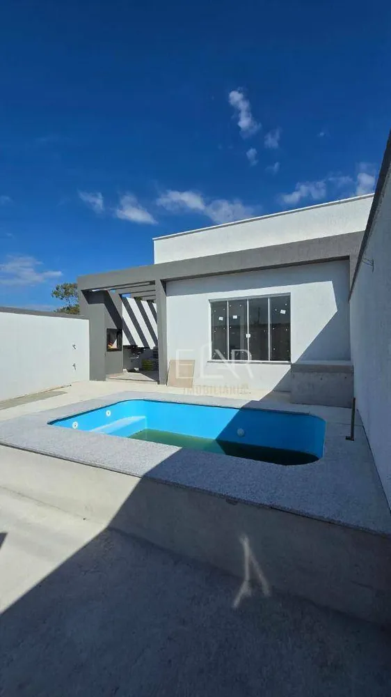 Casa, 3 quartos, 120 m² - Foto 14