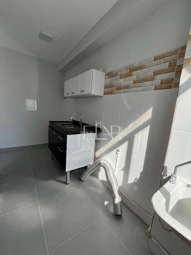 Apartamento, 2 quartos, 42 m² - Foto 12