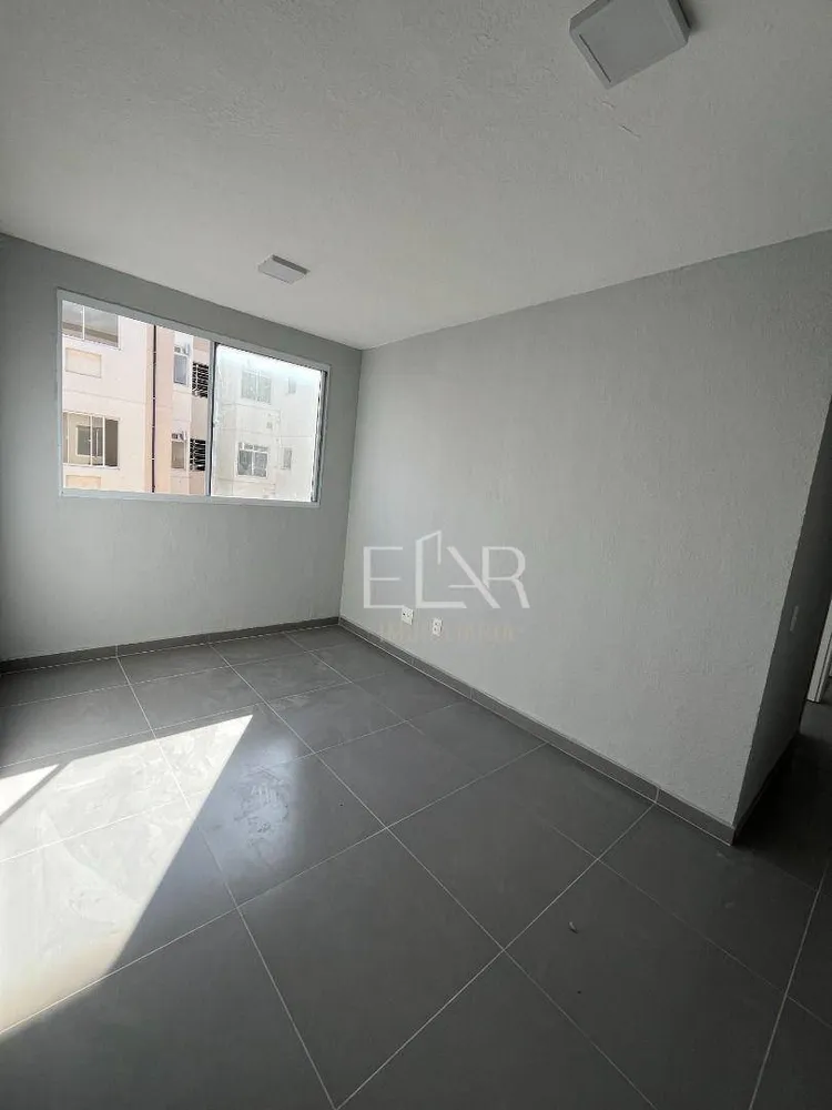 Apartamento, 2 quartos, 42 m² - Foto 9