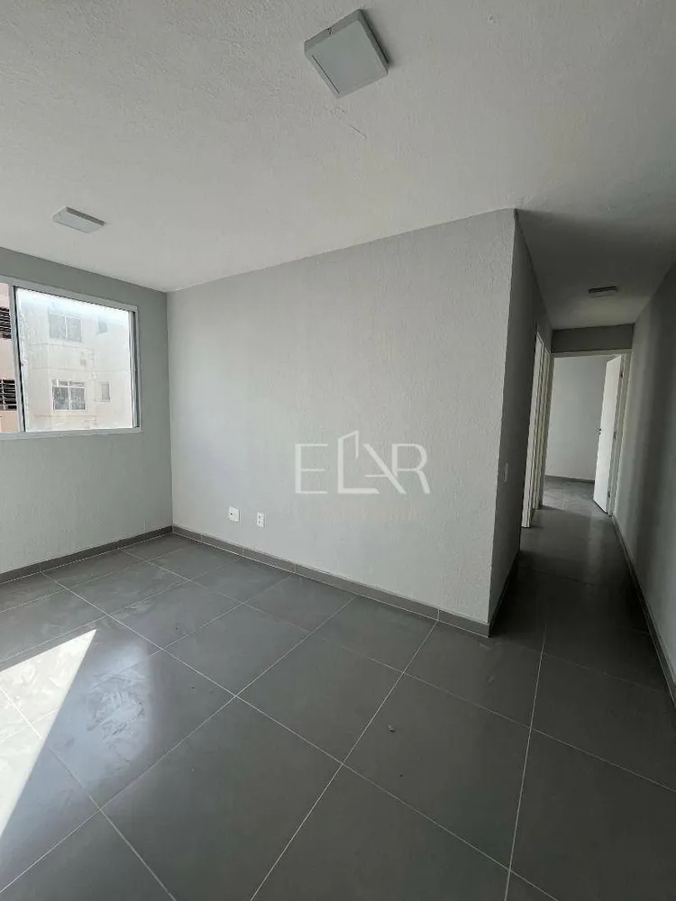 Apartamento, 2 quartos, 42 m² - Foto 10