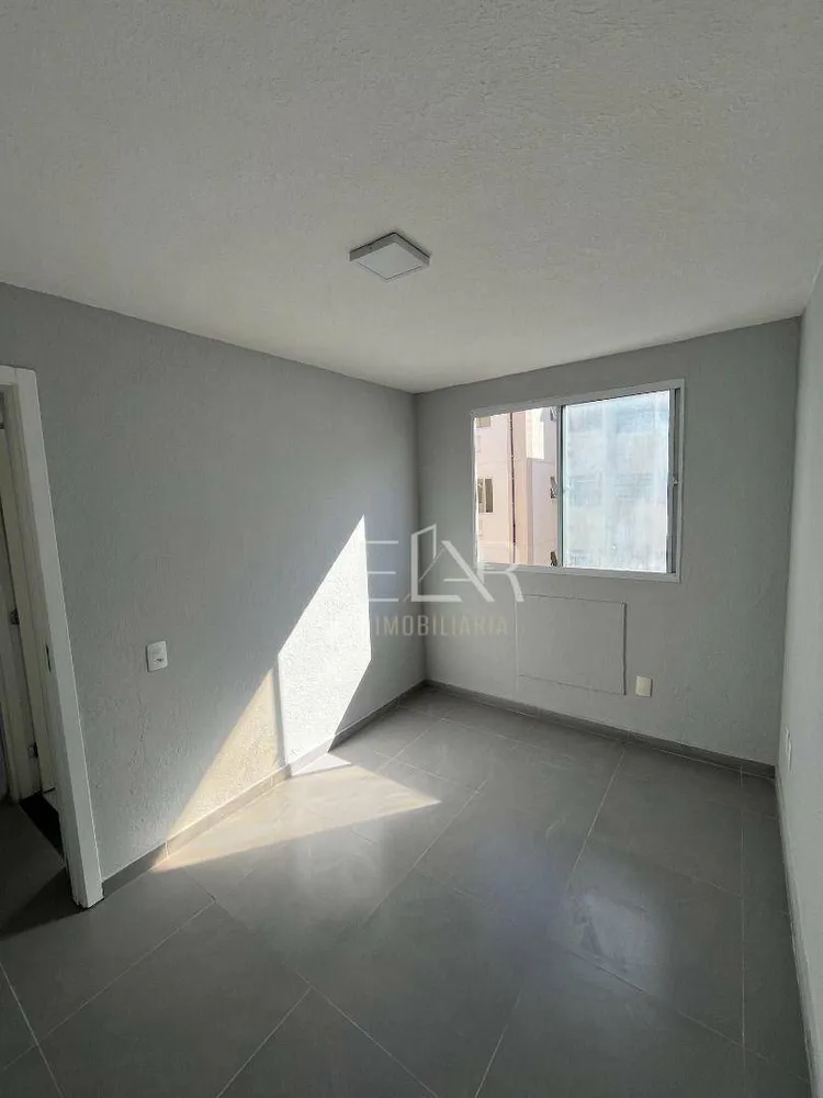 Apartamento, 2 quartos, 42 m² - Foto 4