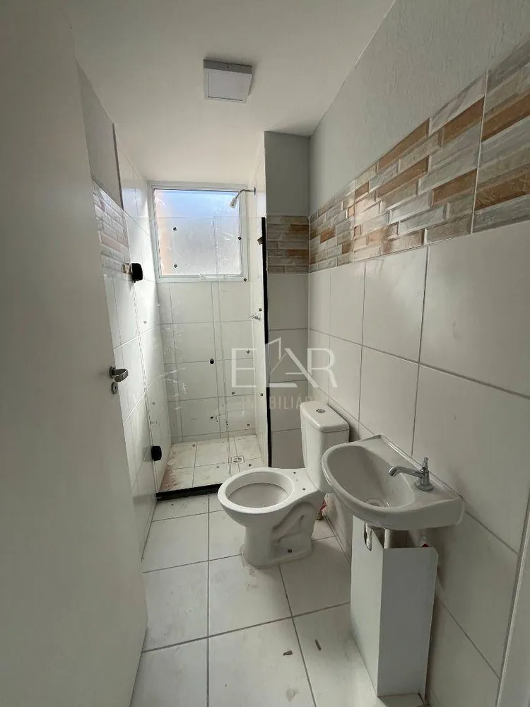 Apartamento, 2 quartos, 42 m² - Foto 6