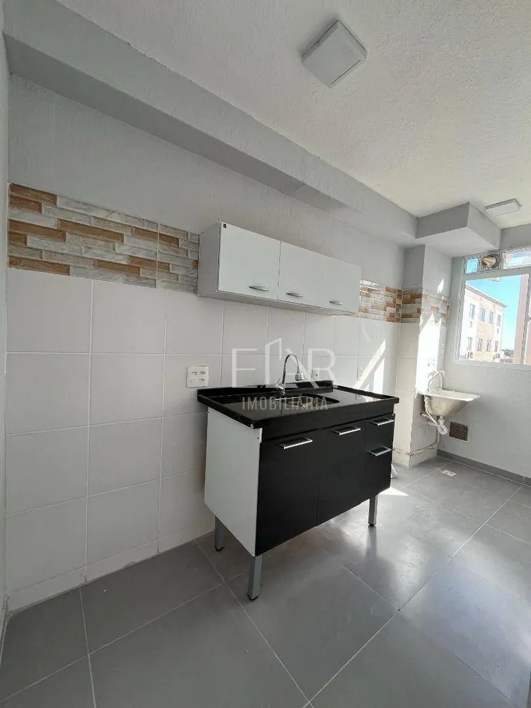 Apartamento, 2 quartos, 42 m² - Foto 11