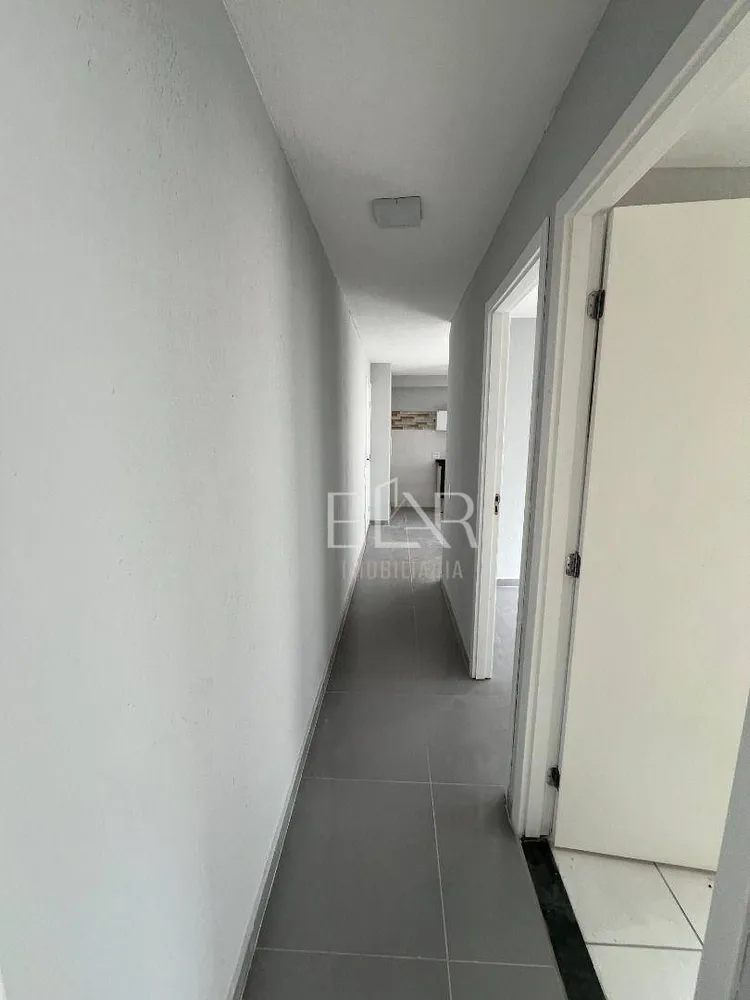 Apartamento, 2 quartos, 42 m² - Foto 5