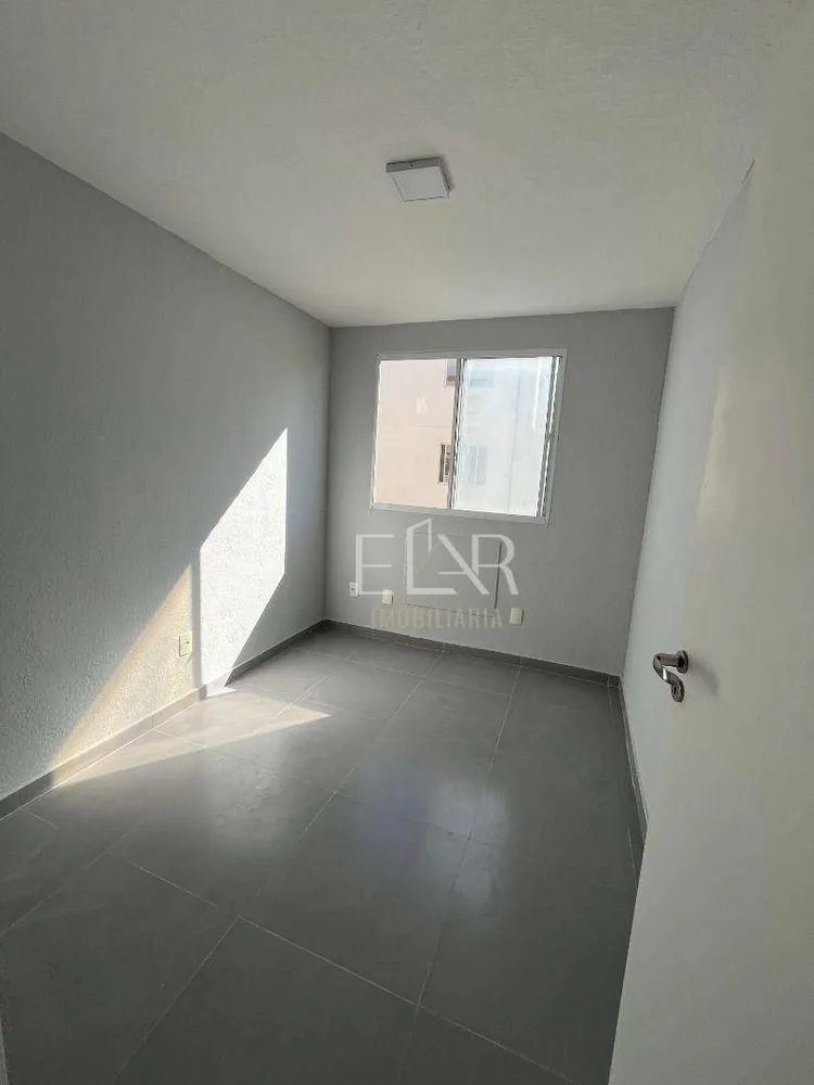 Apartamento, 2 quartos, 42 m² - Foto 7