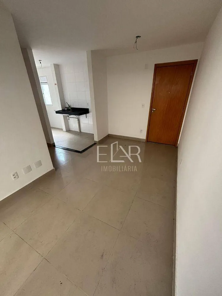 Apartamento, 2 quartos, 42 m² - Foto 7
