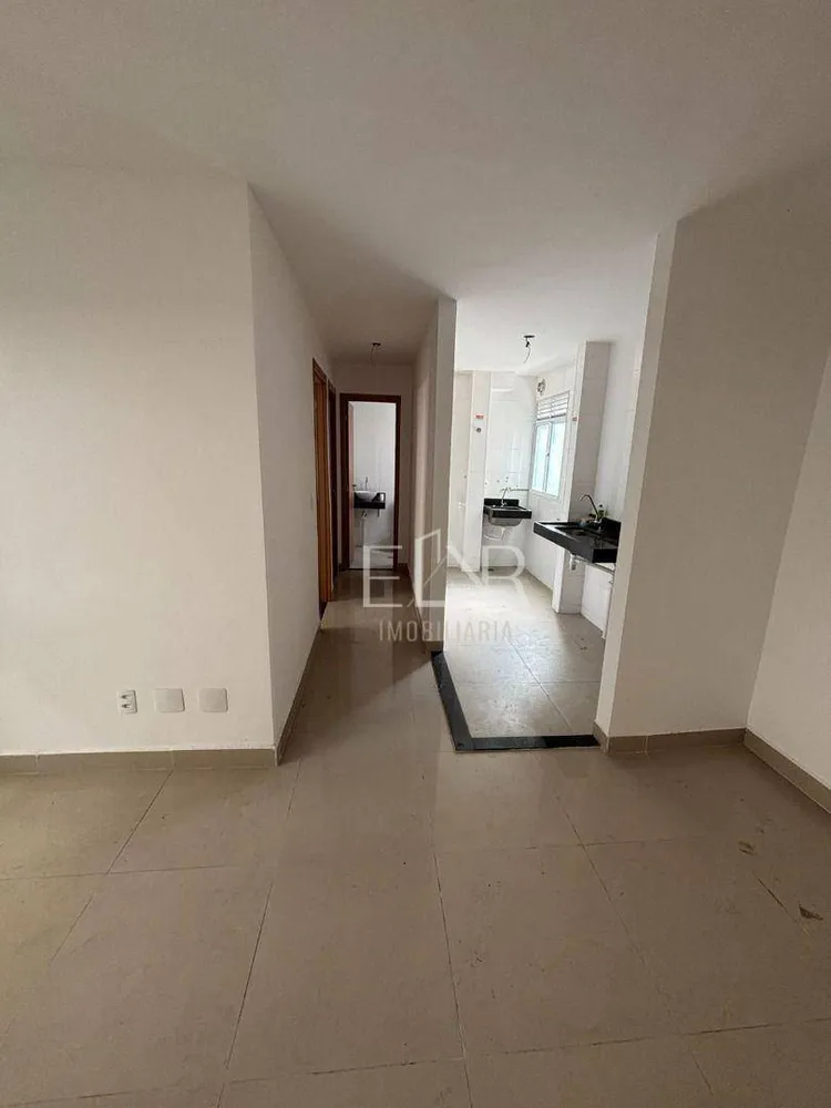 Apartamento, 2 quartos, 42 m² - Foto 5