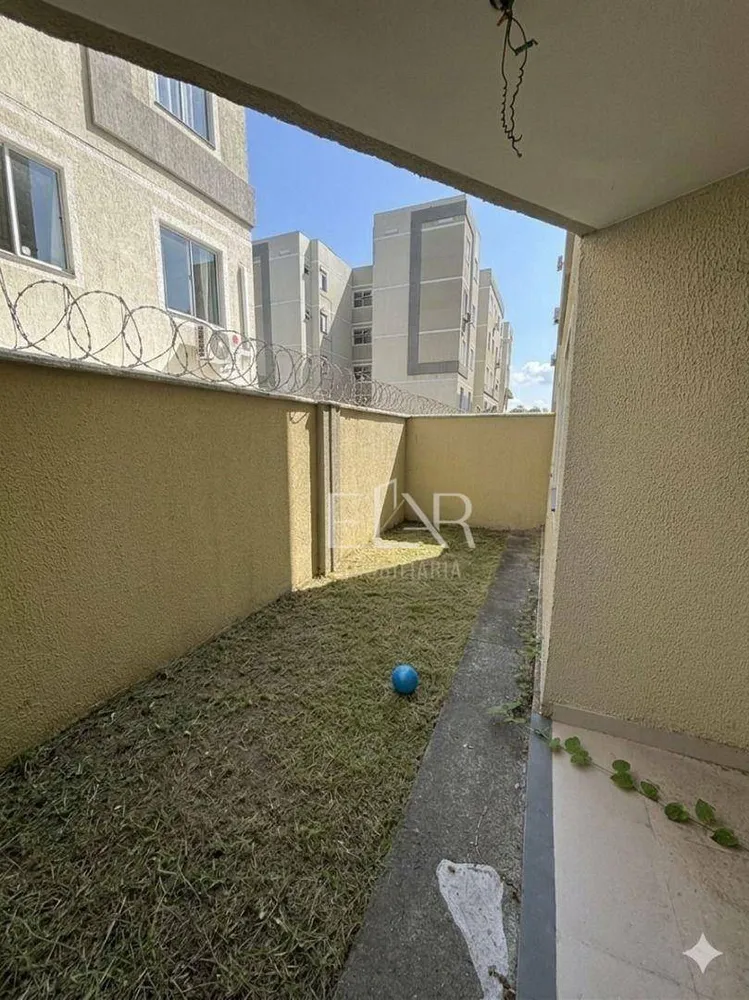 Apartamento, 2 quartos, 42 m² - Foto 11