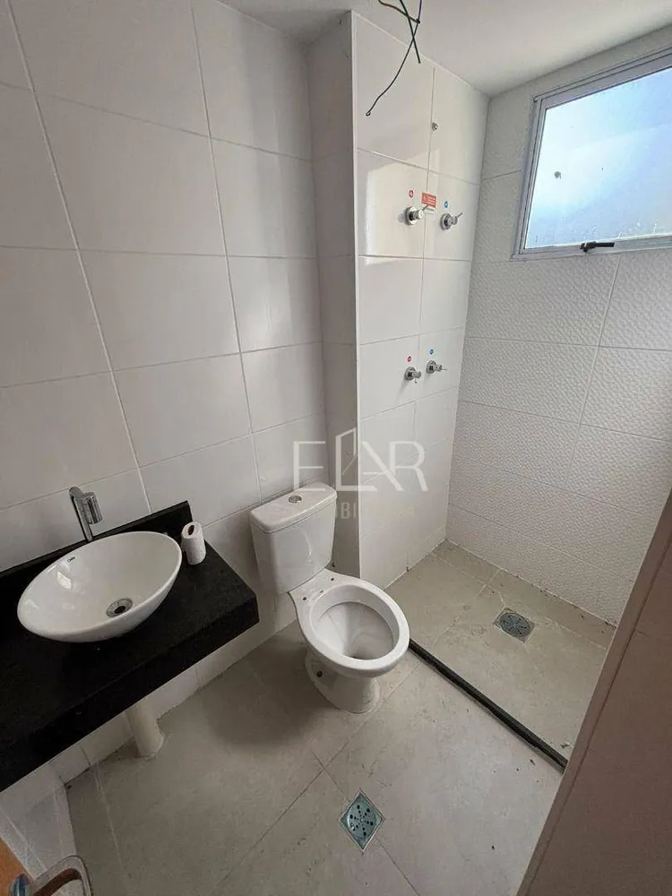 Apartamento, 2 quartos, 42 m² - Foto 2