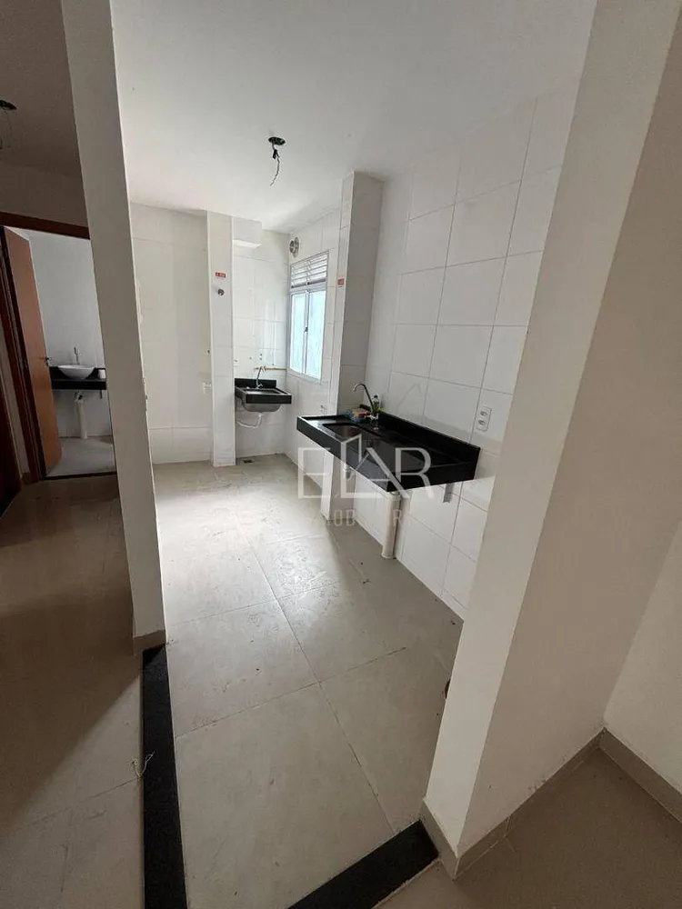 Apartamento, 2 quartos, 42 m² - Foto 3