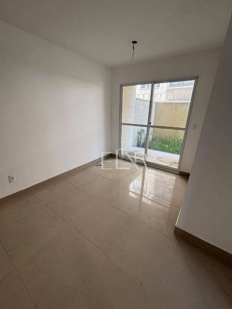 Apartamento, 2 quartos, 42 m² - Foto 4