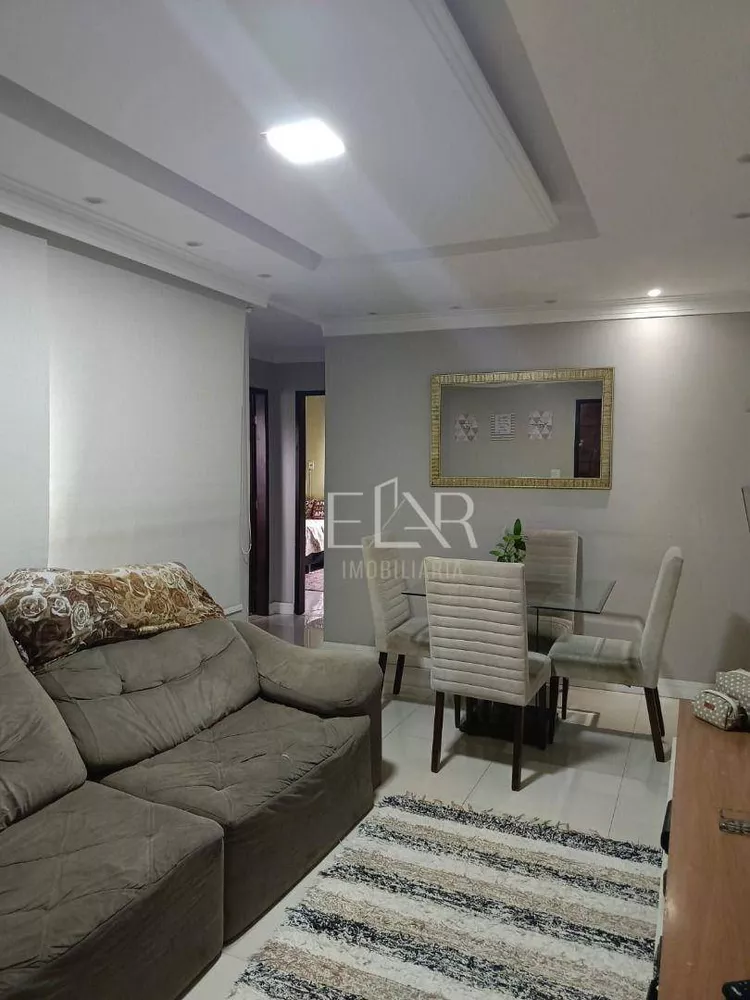 Apartamento, 2 quartos, 51 m² - Foto 3