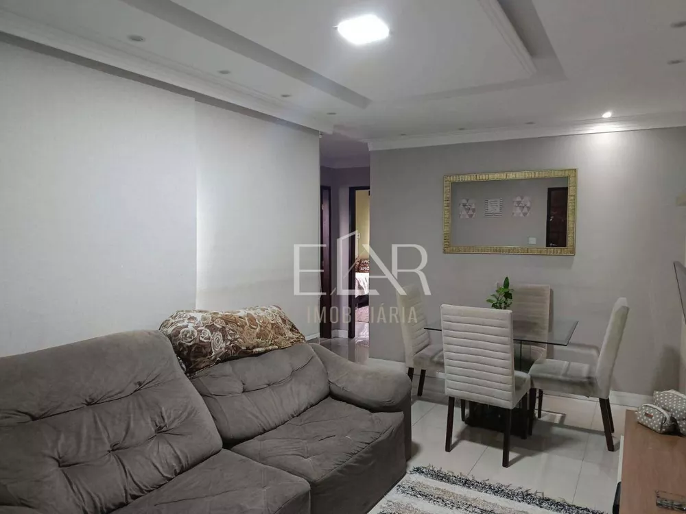 Apartamento, 2 quartos, 51 m² - Foto 2