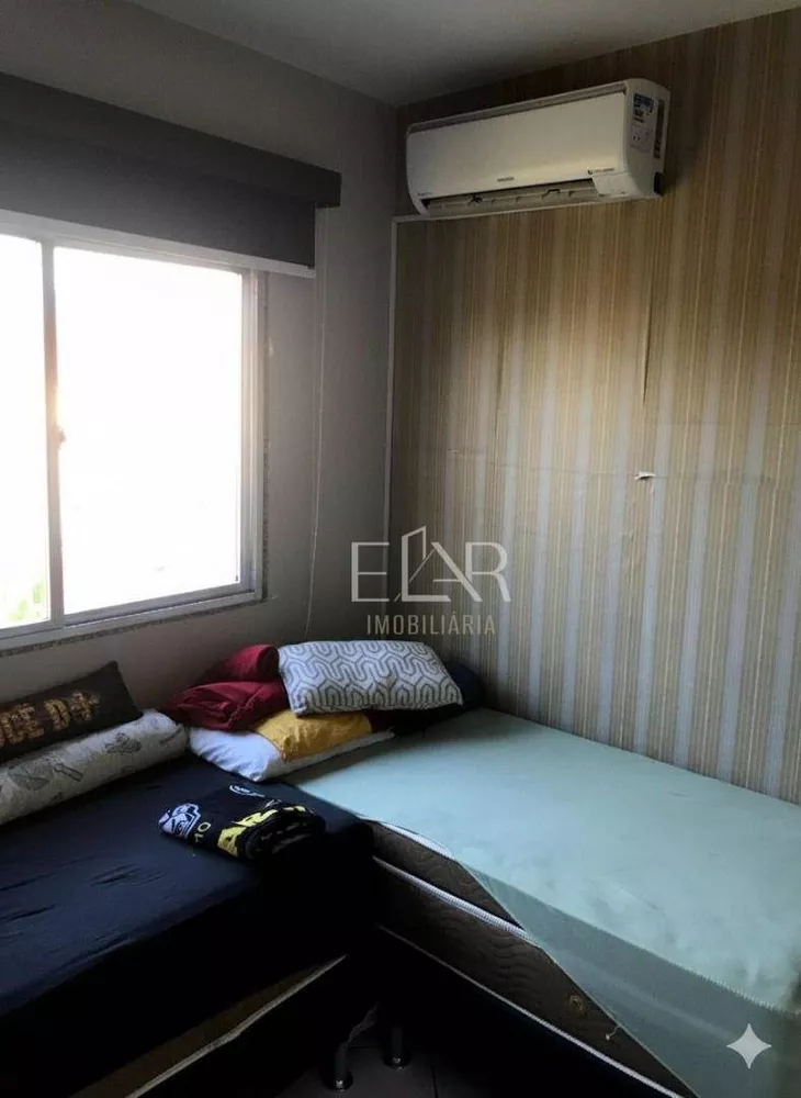 Apartamento, 2 quartos, 51 m² - Foto 7
