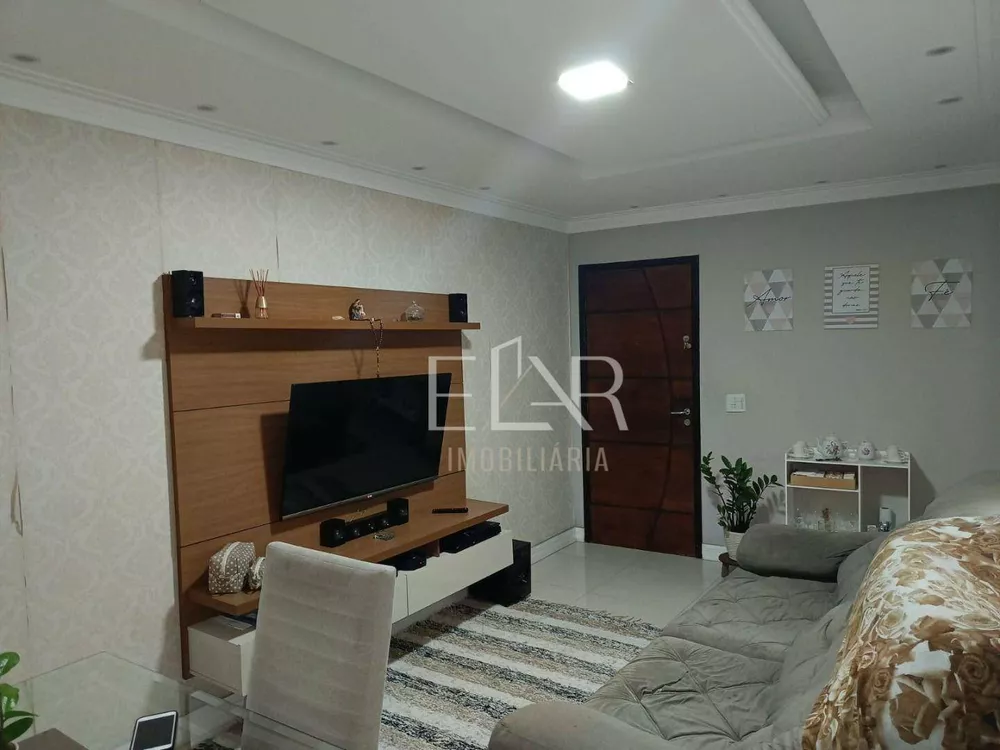 Apartamento, 2 quartos, 51 m² - Foto 1