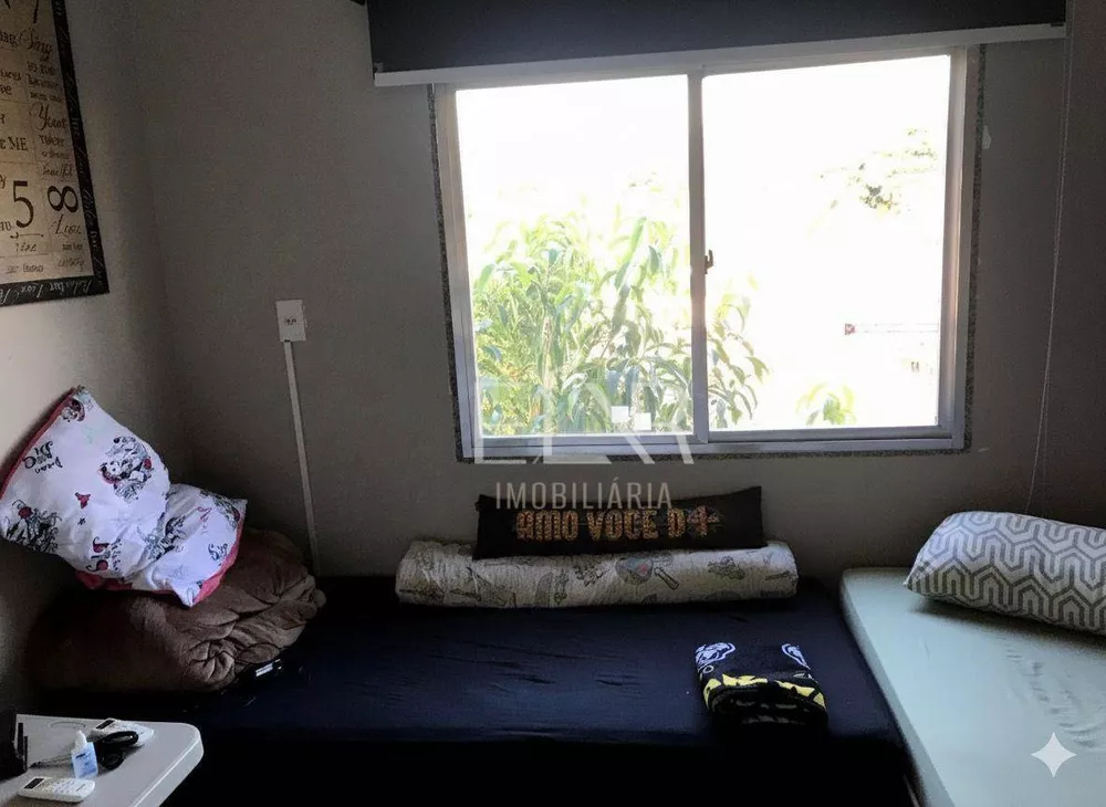 Apartamento, 2 quartos, 51 m² - Foto 11