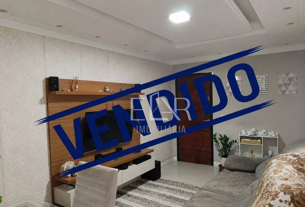 Apartamento, 2 quartos, 51 m² - Foto 2