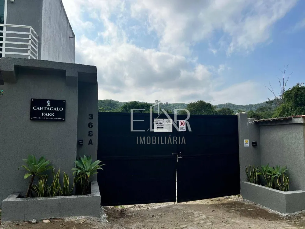 Terreno, 210 m² - Foto 1