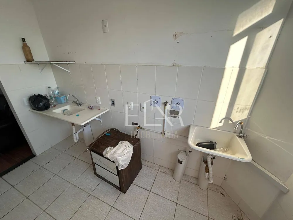 Apartamento, 2 quartos, 44 m² - Foto 36