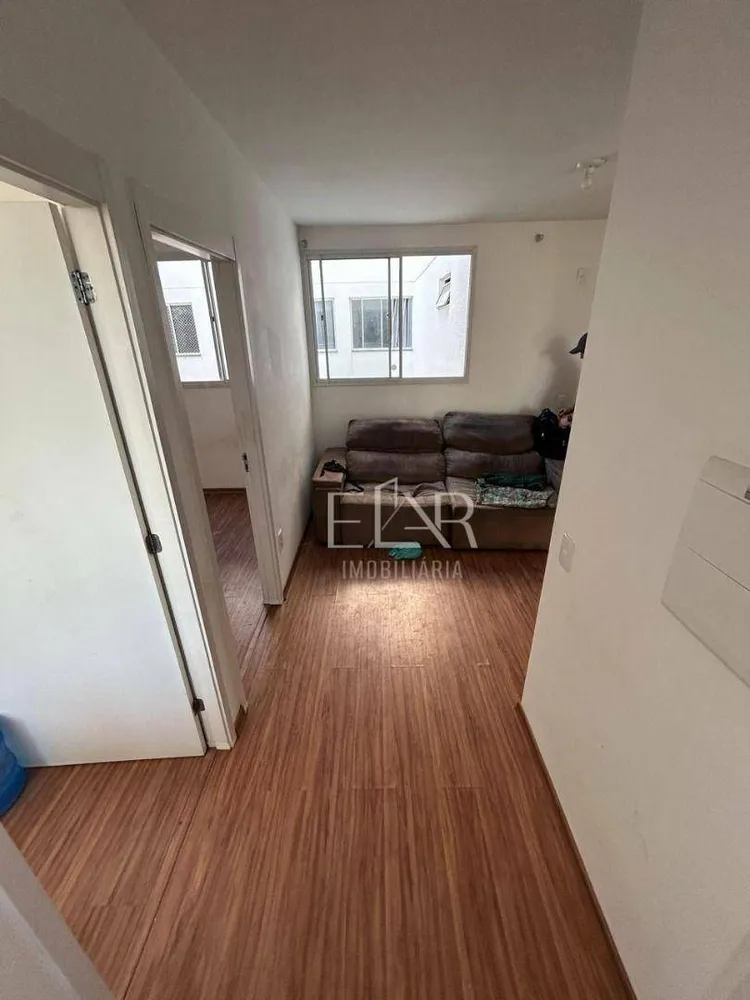 Apartamento, 2 quartos, 44 m² - Foto 21
