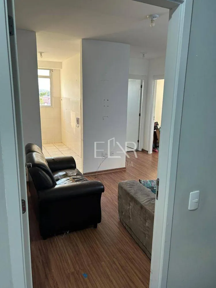 Apartamento, 2 quartos, 44 m² - Foto 28