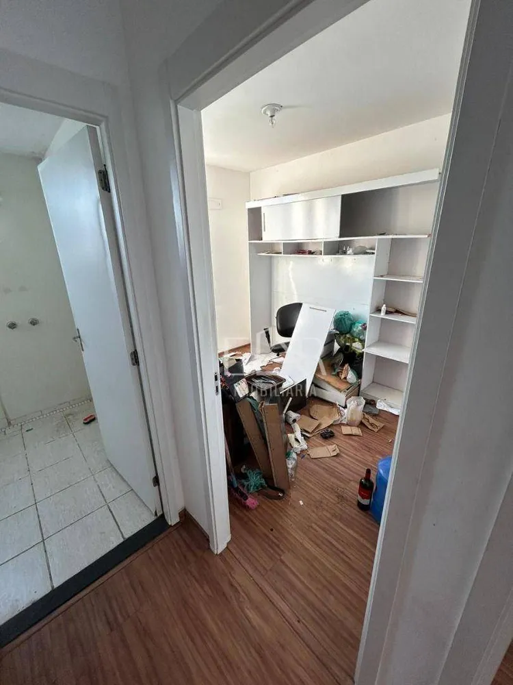 Apartamento, 2 quartos, 44 m² - Foto 29