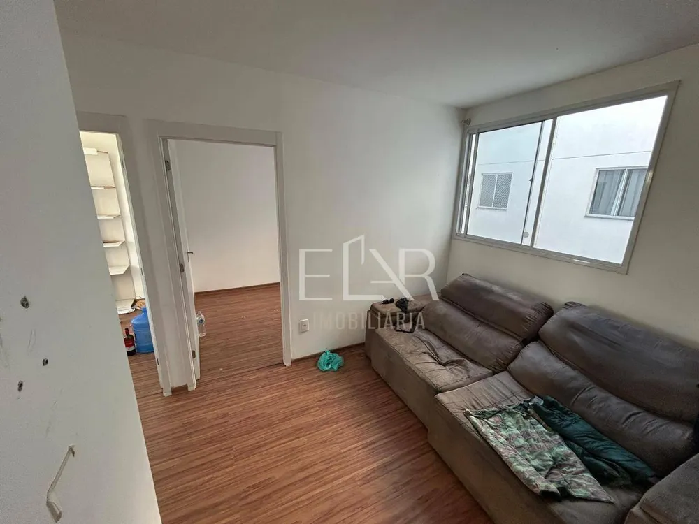 Apartamento, 2 quartos, 44 m² - Foto 10