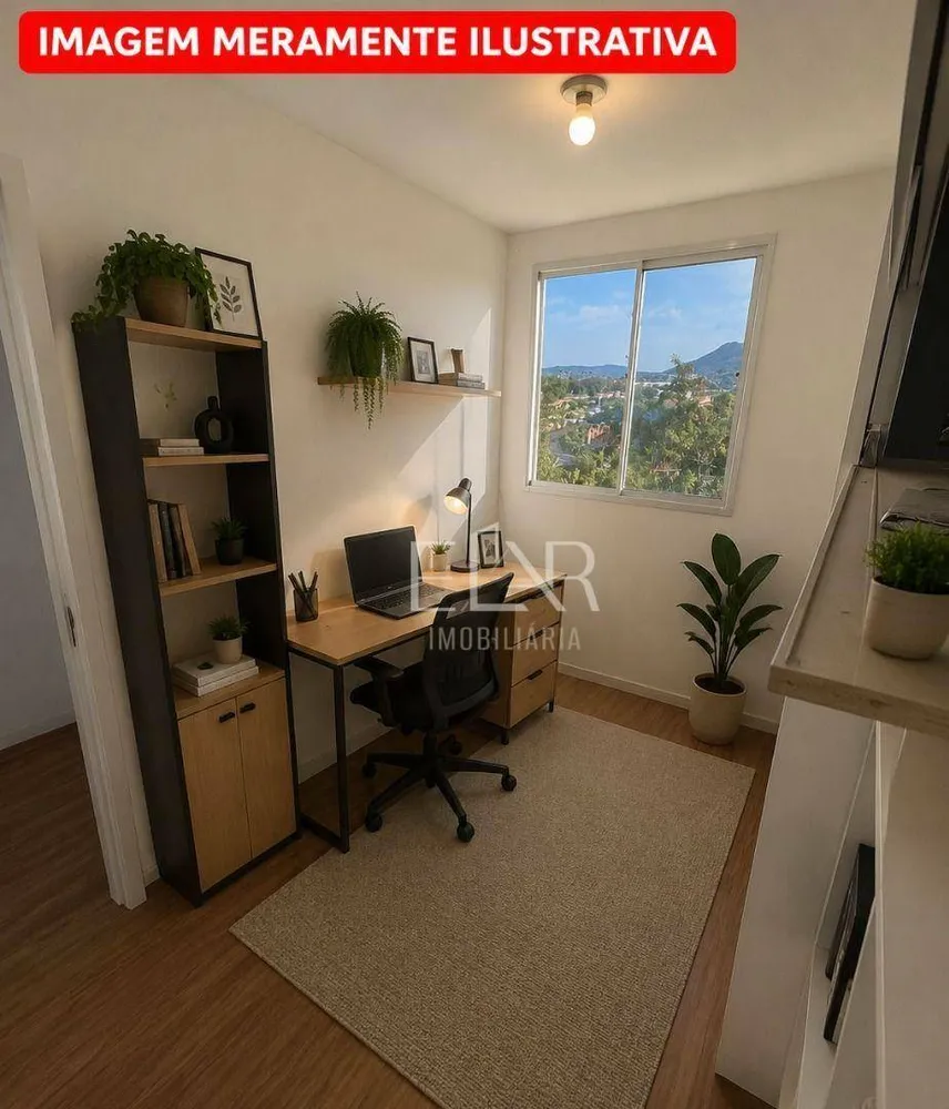 Apartamento, 2 quartos, 44 m² - Foto 40