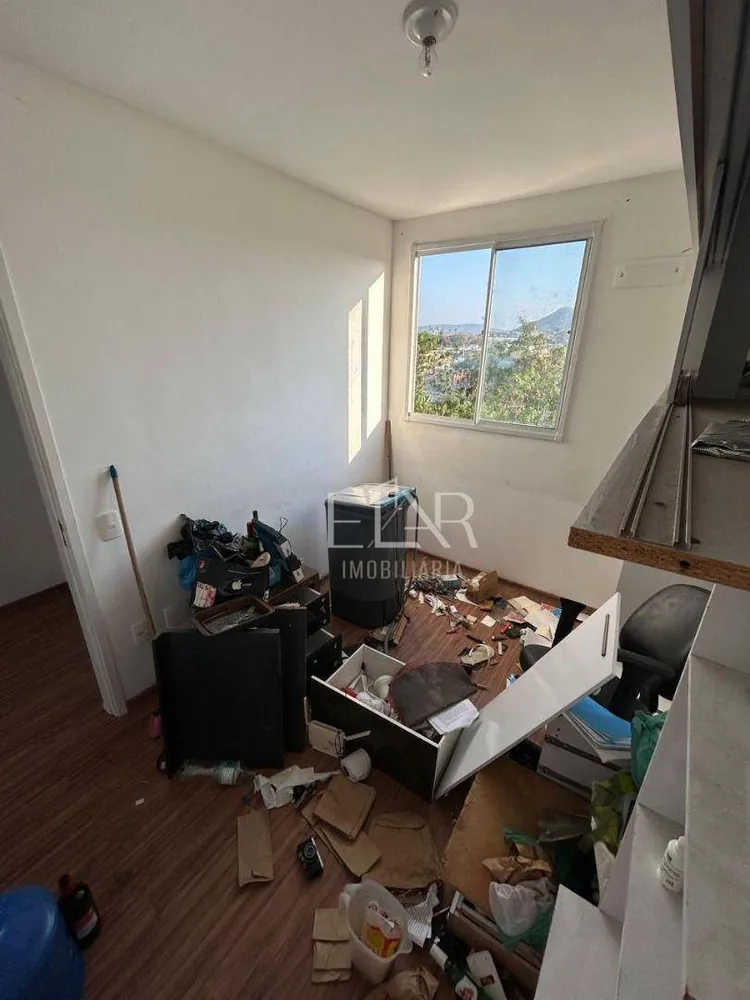 Apartamento, 2 quartos, 44 m² - Foto 8