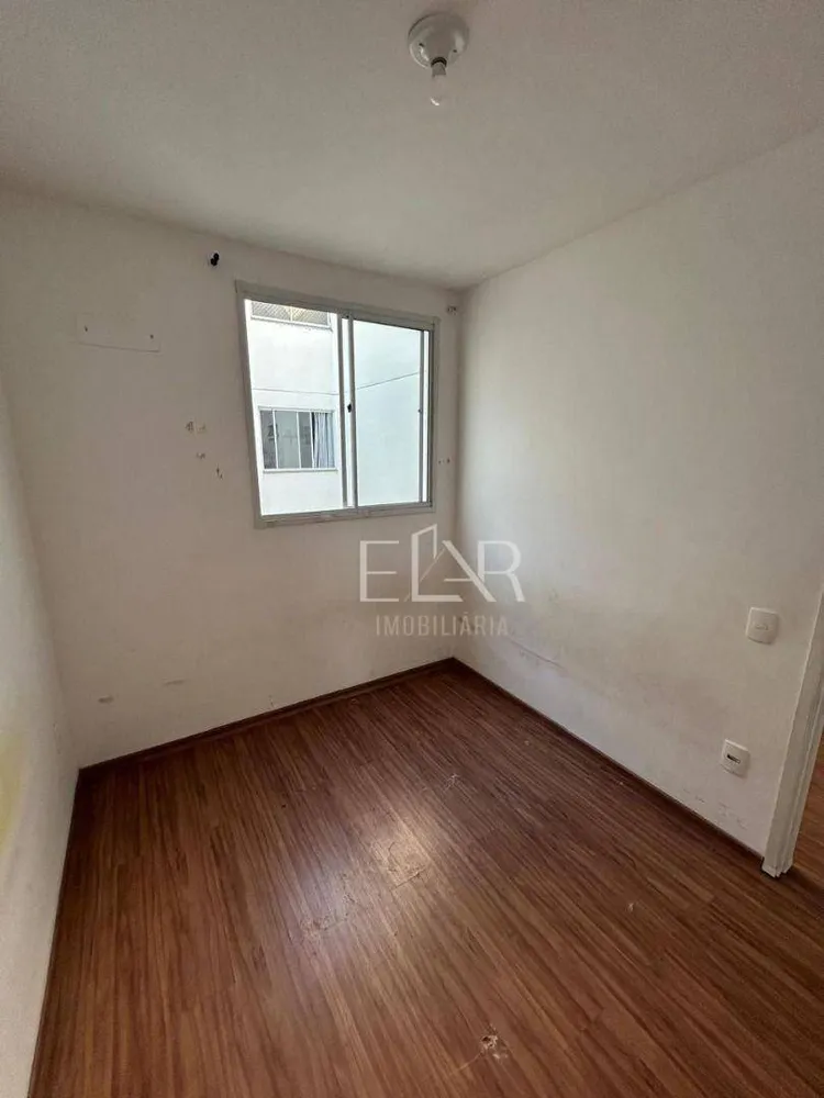Apartamento, 2 quartos, 44 m² - Foto 35